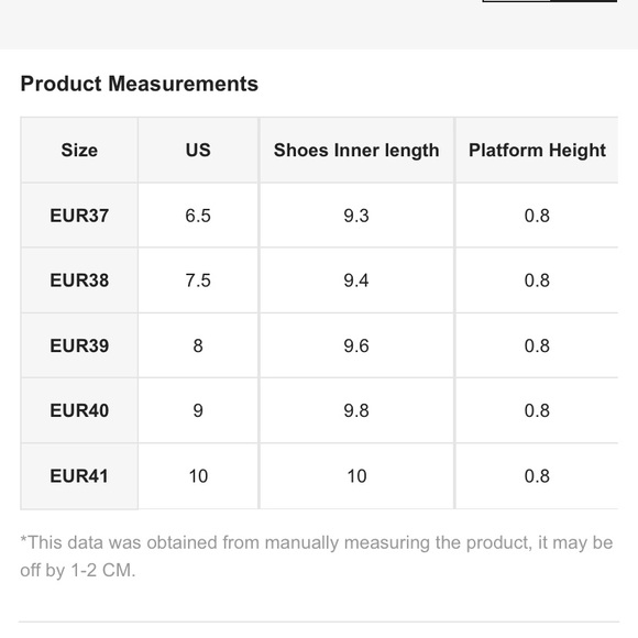 Brand New Dusty Rose / Pink Sneakers - Picture 10 of 16